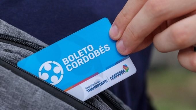 Este lunes abren las inscripciones para el Boleto Educativo Cordobés 2025.