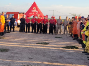 Caso Liam: incautaron una camioneta.