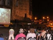 ¡Vuelve el cine móvil a Deán Funes!