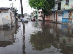 Alerta por fuertes lluvias en Córdoba: se esperan acumulados de hasta 200 mm en el centro, norte y zonas serranas.