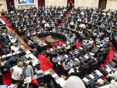 La Cámara de Diputados aprobó la ley de Ficha Limpia y ahora deberá tratarse en el Senado.