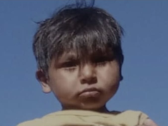 Buscan desesperadamente a un niño de 3 años en Córdoba.
