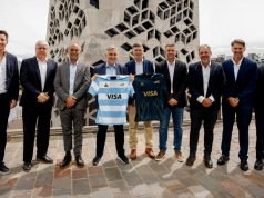 Los Pumas y los All Blacks jugarán en el Kempes por el Rugby Championship 2025.