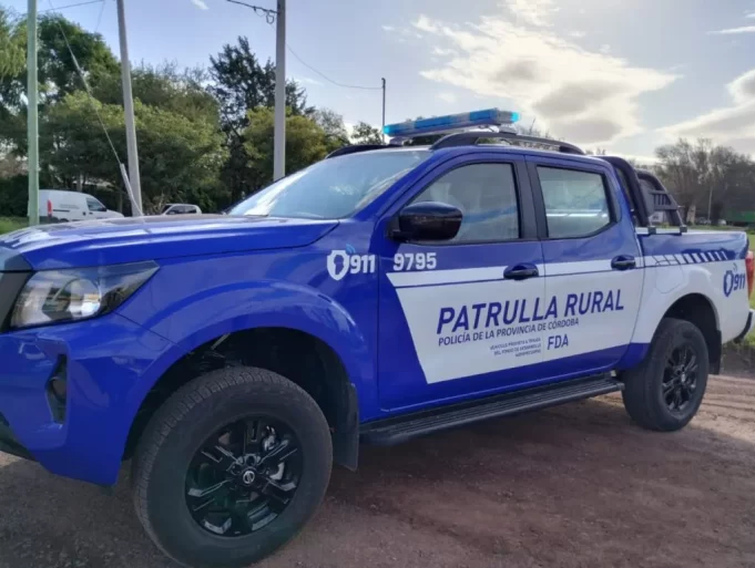 Rescatan a cinco hombres extraviados en la zona rural de Orco Suni.