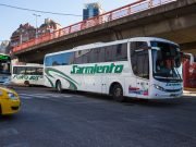Buena noticia: retomaron las frecuencias nocturnas entre Cruz del Eje y Deán Funes.