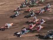 Córdoba se prepara para recibir el Mundial de Motocross 2025.