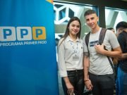 Programa Primer Paso: más de 7500 jóvenes comenzaron su primera experiencia laboral.