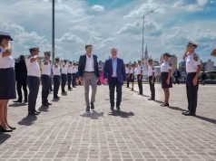 Energía: Llaryora y Pullaro piden a la Nación dos obras clave para el sector productivo.