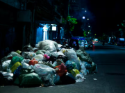 Deán Funes: Este jueves el horario de recolección domiciliaria será de noche.
