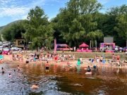 Gran ocupación del último fin de semana de enero impulsó crecimiento de un 9% respecto del año anterior.