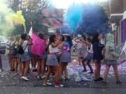 Último Primer Día: Recomendaciones para prevenir el consumo de alcohol y otras sustancias en adolescentes.