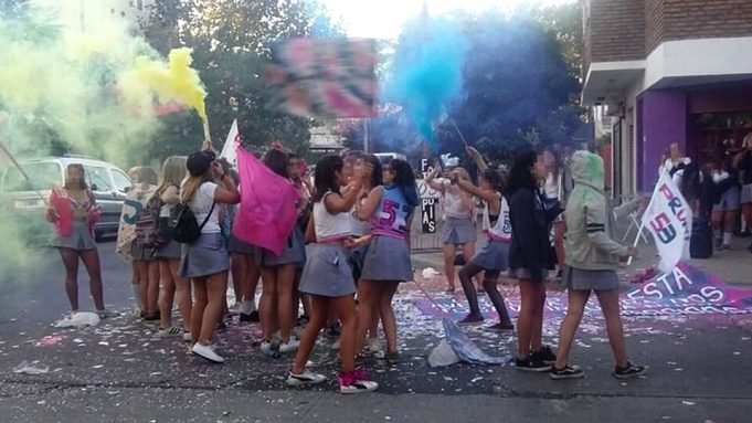Último Primer Día: Recomendaciones para prevenir el consumo de alcohol y otras sustancias en adolescentes.