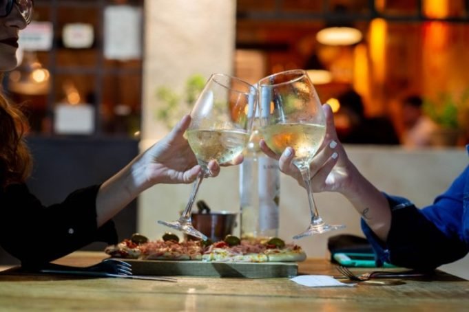 EntreVinos: El Día del Vino en Traslasierra.