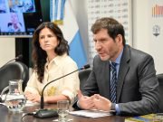 La Comisión de Legislación General analiza la reforma del Código Arancelario de los abogados cordobeses.