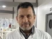 🔊 Semana del Riñón: El Dr. Abdala de Ceprin Dean Funes brindó consejos para una vida saludable.