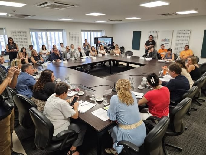 Avanza un proyecto para reconocer la actividad de los licenciados en producción de bioimágenes.