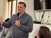 Villa Tulumba impulsa la creación de una Cámara de Comercio para fortalecer el turismo y el comercio local.