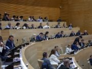 La Legislatura aprobó las designaciones de cuatro fiscales y dos jefes de la FPA.