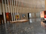 Legislatura: el jueves se inaugurará una muestra artística que celebra a la mujer.