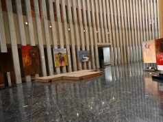 Legislatura: el jueves se inaugurará una muestra artística que celebra a la mujer.