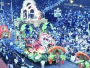 Carnaval 2025: viajaron 2,8 millones de turistas y gastaron 701.064 millones de pesos.