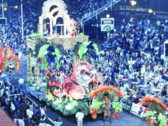 Carnaval 2025: viajaron 2,8 millones de turistas y gastaron 701.064 millones de pesos.