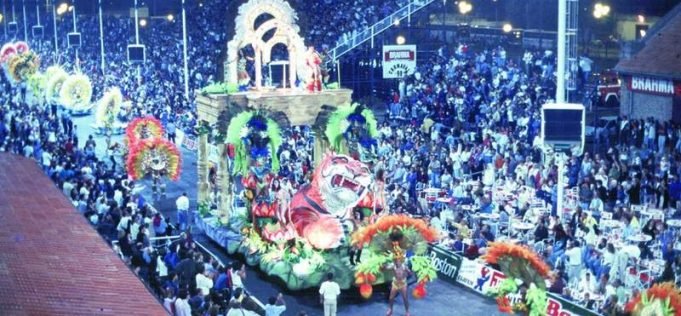 Carnaval 2025: viajaron 2,8 millones de turistas y gastaron 701.064 millones de pesos.