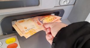 Este viernes comienza el pago para jubilados, pensionados y administración pública provincial.