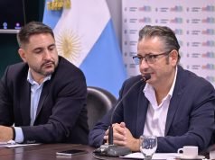 Legisladores dan nuevo impulso a cooperativas de trabajo y fortalecimiento del sector mutualista.