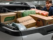 La Legislatura envió su colecta para los damnificados de Bahía Blanca.