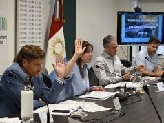 Circunvalación de Río Cuarto: despacho favorable para expropiar los inmuebles necesarios para la obra.