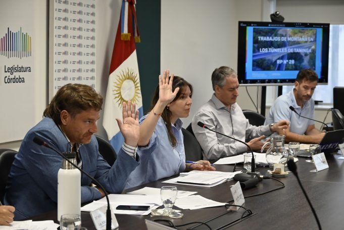 Circunvalación de Río Cuarto: despacho favorable para expropiar los inmuebles necesarios para la obra.