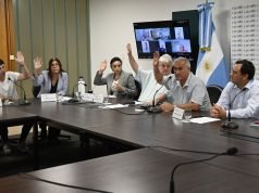 Impulsan que el ex hospital de San José de la Dormida sea utilizado por la Comunidad Regional de Tulumba.