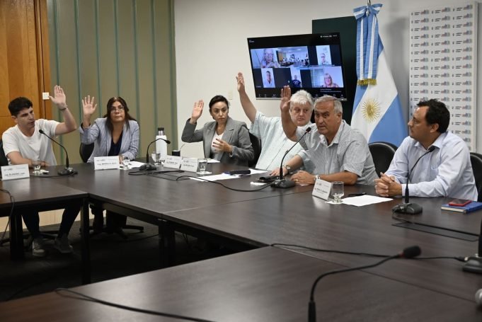 Impulsan que el ex hospital de San José de la Dormida sea utilizado por la Comunidad Regional de Tulumba.