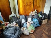 Deán Funes se Sumó a la Ayuda para Bahía Blanca.