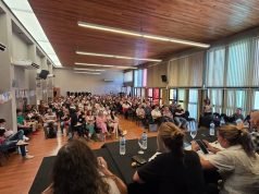 La Asamblea Provincial aceptó la tercera propuesta salarial del Gobierno.