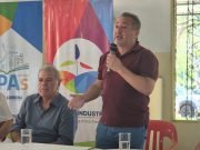 Programa Buenas Prácticas Agropecuarias.