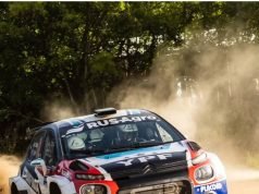 Rally Codasur: Jesús María será epicentro de la segunda fecha del torneo.