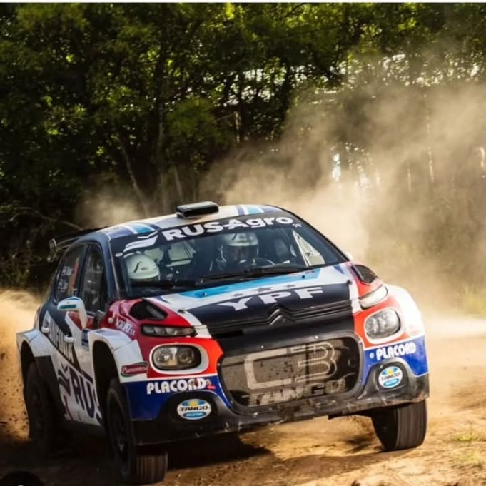 Rally Codasur: Jesús María será epicentro de la segunda fecha del torneo.