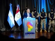 Córdoba tendrá una cárcel de máxima seguridad.