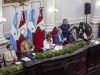 La Legislatura de Córdoba conmemoró la Semana de la Memoria y reinauguró su histórica sede céntrica.