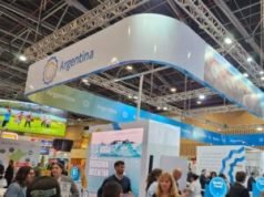 Córdoba se promocionó en Anato 2025 y afianza vínculos con el mercado colombiano.