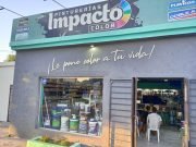 Capacitación sobre Productos de Alta Decoración en Pinturerías Impacto Color.