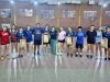 Se llevó a cabo el 1°Torneo 3×3 “Día de la Mujer” en Deán Funes.