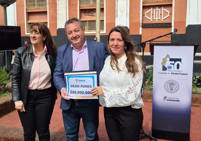 Prensa Raúl Figueroa: Felíz Cumpleaños Deán Funes.