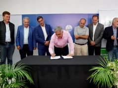 Expoagro: Bancor y el Gobierno de Córdoba impulsan al sector agroindustrial con líneas especiales.