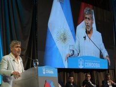 Se realizó la 1° Jornada Internacional de Seguridad Deportiva Córdoba 2025.
