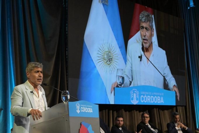 Se realizó la 1° Jornada Internacional de Seguridad Deportiva Córdoba 2025.