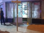 Rápido accionar policial permitió recuperar lo robado en un comercio de Deán Funes