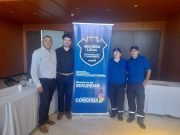 Villa Tulumba ya cuenta con personal en guardia local.